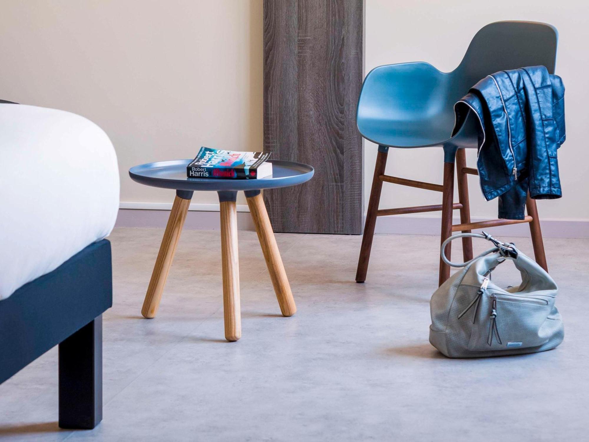 Ibis Styles Sallanches Pays Du Mont-Blanc Buitenkant foto