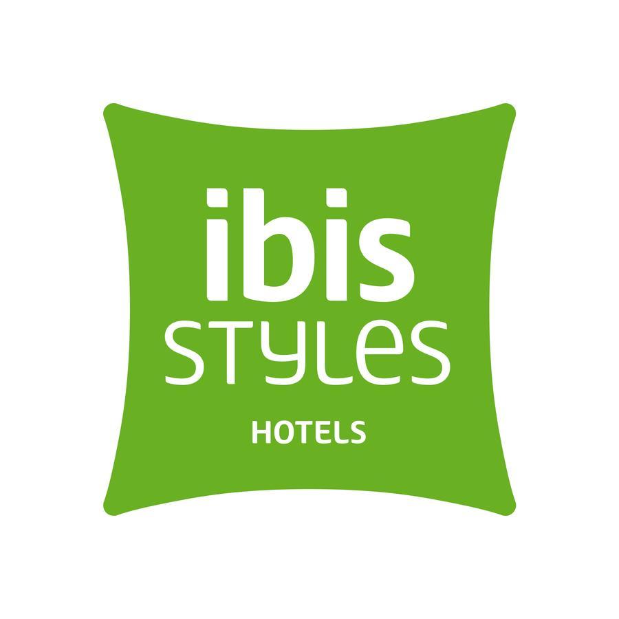 Ibis Styles Sallanches Pays Du Mont-Blanc Buitenkant foto