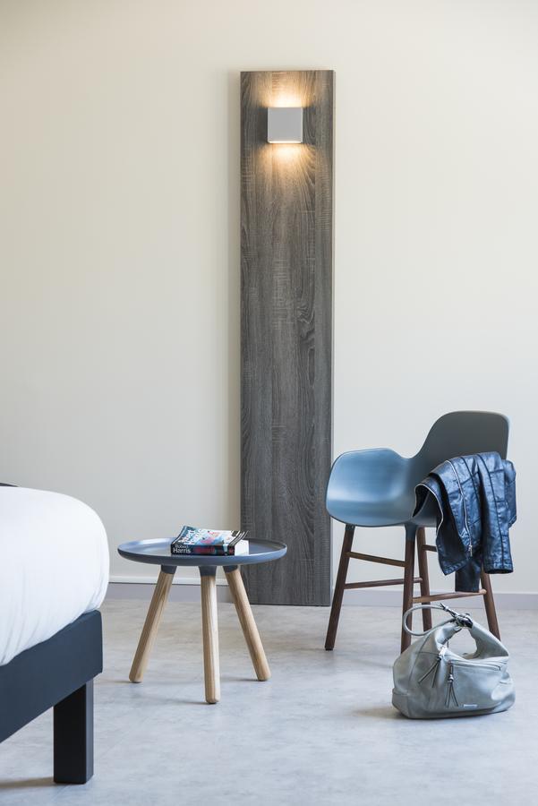 Ibis Styles Sallanches Pays Du Mont-Blanc Buitenkant foto